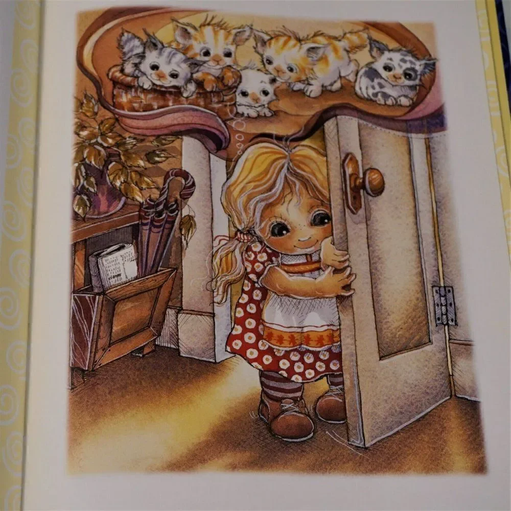 The RIGHT Touch by Sandy Kleven Prevent Child Sexual Abuse Hardcover 1997